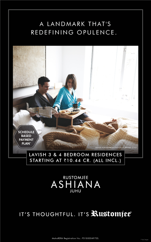 Rustomjee Ashiana